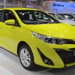 Harga Mobil Hatchback Juli 2026: Toyota Yaris Masih Bertahan, Simak Daftar Harganya! - Tuwaga