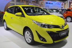 Harga Mobil Hatchback Juli 2026: Toyota Yaris Masih Bertahan, Simak Daftar Harganya!