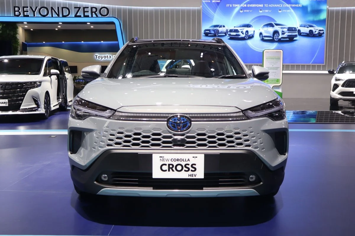 Harga Mobil Hybrid Juli 2026 Terbaru, Mulai Rp274 Jutaan! Simak Daftar Lengkapnya Harga Mobil Hybrid Juli 2026 Terbaru, Mulai Rp274 Jutaan! Simak Daftar Lengkapnya