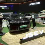 Harga OTR Mobil JAECOO Juli 2026 Naik, J5 EV Kini Tembus Rp300 Jutaan! - Tuwaga