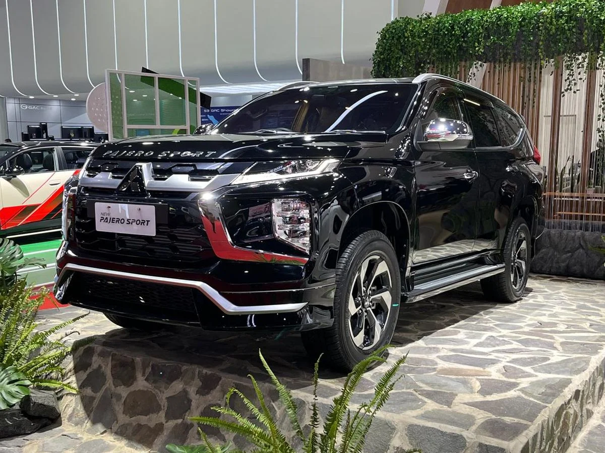 Update Harga OTR Mobil Pajero Sport Juli 2026 Naik Lumayan, Cek Sebelum Beli! Update Harga OTR Mobil Pajero Sport Juli 2026 Naik Lumayan, Cek Sebelum Beli!