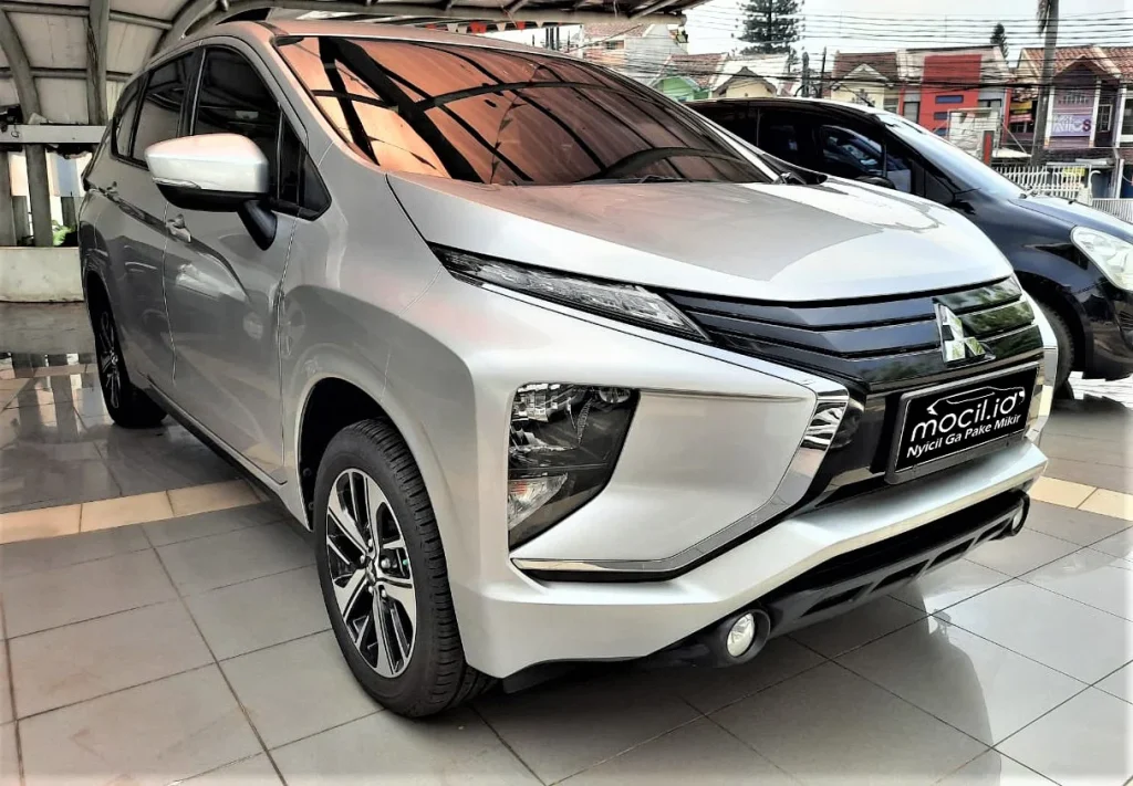 Harga Xpander 2017 Bekas per Juli 2026, Mulai Rp150 Jutaan! harga xpander 2017 bekas - Moladin
