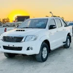 Hilux 2010 Bekas: Harga, Kelebihan, Tips Membeli & Kisaran Harga Terbaru - Tuwaga