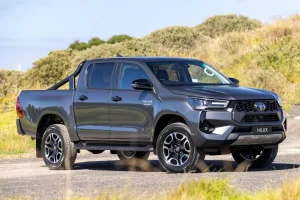 Mobil Bekas Hilux 2024: Harga Terbaru, Spesifikasi, dan Tips Membeli