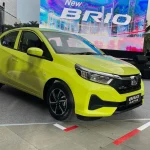 Harga Honda Brio Bekas Agustus 2026, Mulai Rp95 Jutaan, Masih Layak Dibeli? - Tuwaga