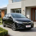 Cari Sedan Bekas? Harga Honda City E 2018 Bisa Masuk Daftar Pilihan - Tuwaga