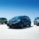 Honda Jazz Kembali Diperbarui, Kini Tersedia Varian Z Lebih Sporty - Tuwaga