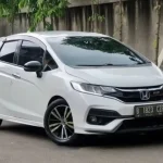 Mobil Bekas Honda Jazz RS 2019 Mulai Rp200 Jutaan, Masih Layak Dibeli untuk Mobil Keluarga? - Tuwaga