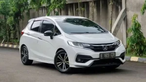 Mobil Bekas Honda Jazz RS 2019 Mulai Rp200 Jutaan, Masih Layak Dibeli untuk Mobil Keluarga?