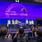 Honda Perkenalkan Honda Super ONE di GIIAS 2026, Hanya Tersedia 100 Unit! - Tuwaga