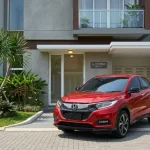Harga Honda CR-V Turbo 2018 Bekas, SUV Keluarga dengan Mesin Bertenaga - Tuwaga