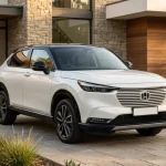 Harga HR-V SE CVT 2023 Bekas, SUV Sejuta Umat yang Harganya Kian Bersahabat - Tuwaga