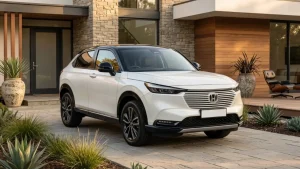 Mitsubishi Xforce