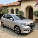 Daftar Harga Honda HR-V Prestige 2016 Bekas, SUV Premium dengan Mesin 1.8L - Tuwaga