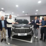 Harga OTR Mobil Hyundai Juli 2026 Terbaru: Stargazer, Creta, hingga IONIQ - Tuwaga