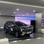 Hyundai Siapkan Deretan Mobil Baru di GIIAS 2026, IONIQ 3 Jadi Sorotan - Tuwaga