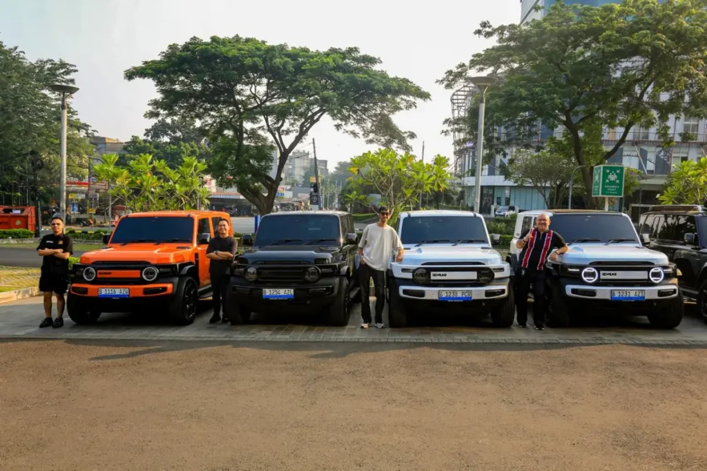 icar v23 konsumen indo