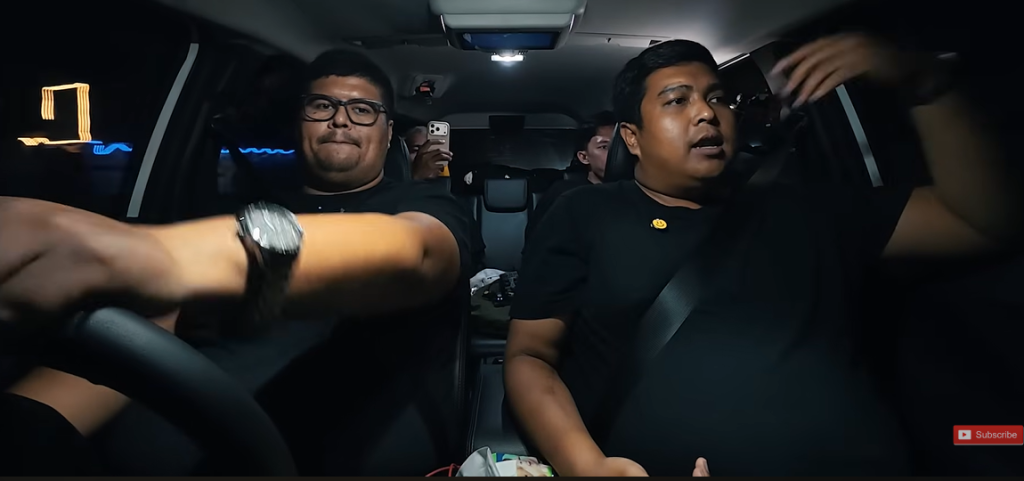 Review Veloz Hybrid: Jelajah Sulawesi