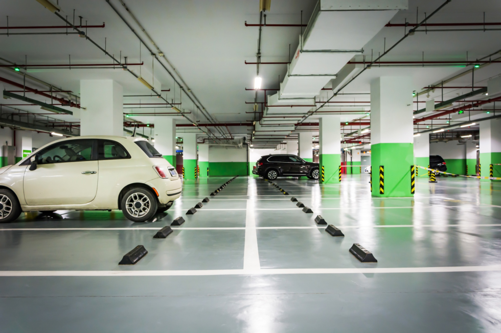 10 Mobil Paling Mudah untuk Parkir Paralel, Cocok Buat Pengemudi Pemula image 25