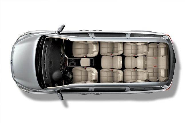 Harga Kia Carnival Premiere 11 Seater 2026, Bisa Bawa Rombongan Keluarga Besar image 26