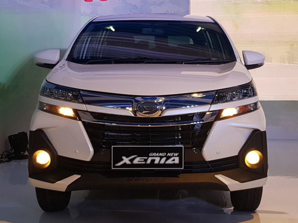 Daftar Harga Daihatsu Xenia 1.3 X 2019 Bekas, MPV Keluarga Mulai 120 Jutaan image 28