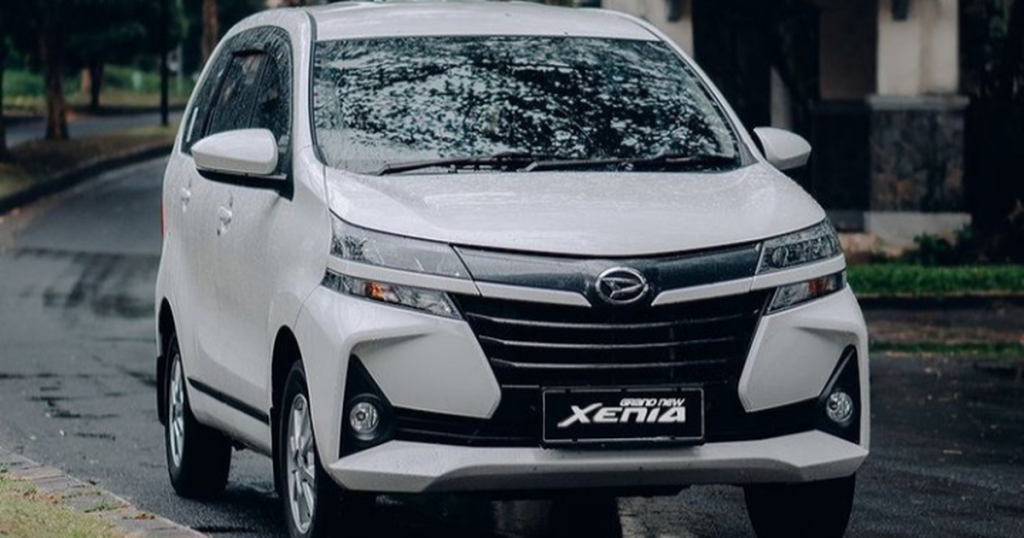 Daftar Harga Daihatsu Xenia 1.3 X 2019 Bekas, MPV Keluarga Mulai 120 Jutaan image 29