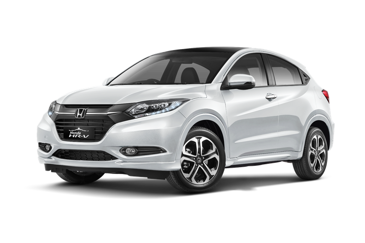 Daftar Harga Honda HR-V Prestige 2016 Bekas, SUV Premium dengan Mesin 1.8L image 34