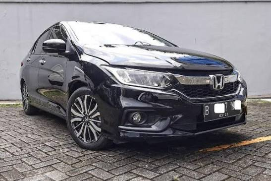 Cari Sedan Bekas? Harga Honda City E 2018 Bisa Masuk Daftar Pilihan image 56