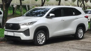 Innova Bensin 2022 Bekas Mulai Rp270 Jutaan, Masih Layak Dibeli? Simak Harga dan Tipsnya