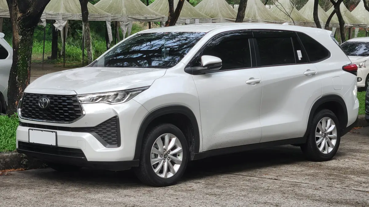 Innova Bensin 2022 Bekas Mulai Rp270 Jutaan, Masih Layak Dibeli? Simak Harga dan Tipsnya