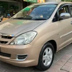 Harga Toyota Innova Diesel 2004 Bekas Mulai 80 Juta, Masih Worth It? - Tuwaga
