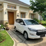 Harga Toyota Innova Reborn G M/T Bensin 2017 Bekas, Segini Pasarannya Saat Ini - Tuwaga