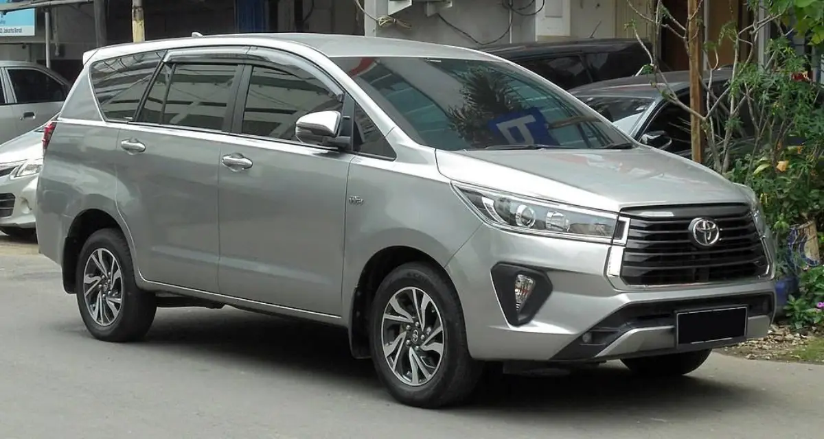 Mobil Bekas Innova Reborn 2019: Harga, Spesifikasi, Kelebihan, dan Tips Membeli Mobil Bekas Innova Reborn 2019: Harga, Spesifikasi, Kelebihan, dan Tips Membeli