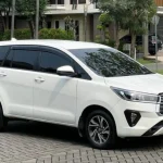 Mobil Bekas Innova Reborn 2023: Harga, Varian, dan Tips Membeli Bekasnya - Tuwaga