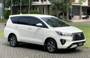 Mobil Bekas Innova Reborn 2023: Harga, Varian, dan Tips Membeli Bekasnya
