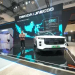 JAECOO J7 SHS-P Resmi Usung Teknologi SIVP, Mobil Bisa Cari Parkir dan Jemput Pengemudi - Tuwaga