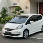 Honda Jazz RS 2010 Bekas, Cek Harga, Spesifikasi, dan Kelebihannya - Tuwaga