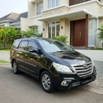 Cari Toyota Kijang Innova V Diesel 2014 Bekas? Segini Kisaran Harganya - Tuwaga