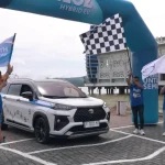 Review Toyota Veloz Hybrid EV Lintas Nusa 2.0, Tempuh Ratusan Kilometer di Sulawesi - Tuwaga