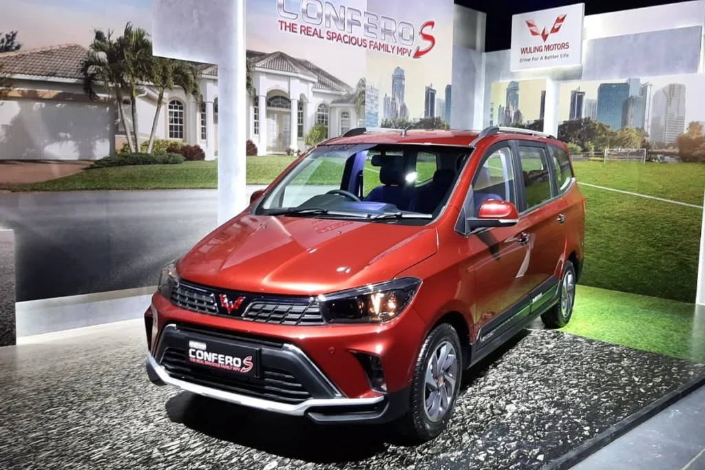 6 LMPV 200 Jutaan Terbaik Juli 2026, Avanza, Xpander hingga Stargazer lmpv 200 jutaan terbaik - Moladin