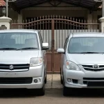 5 Pilihan Low MPV Bekas di Bawah 100 Juta Terbaik untuk Keluarga - Tuwaga