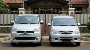 5 Pilihan Low MPV Bekas di Bawah 100 Juta Terbaik untuk Keluarga