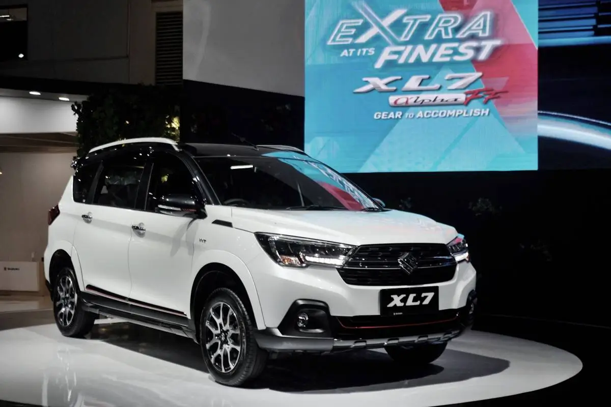 Low SUV Bekas Juli 2026: 5 Pilihan Terbaik Mulai Rp135 Jutaan Low SUV Bekas Juli 2026: 5 Pilihan Terbaik Mulai Rp135 Jutaan