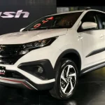 LSUV Terlaris Juni 2026: Toyota Rush Masih Memimpin, Xpander Cross Melonjak Tajam - Tuwaga