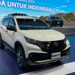 OTR Rush September 2026 Naik, Cek Harga dan Pilihan Variannya! - Tuwaga