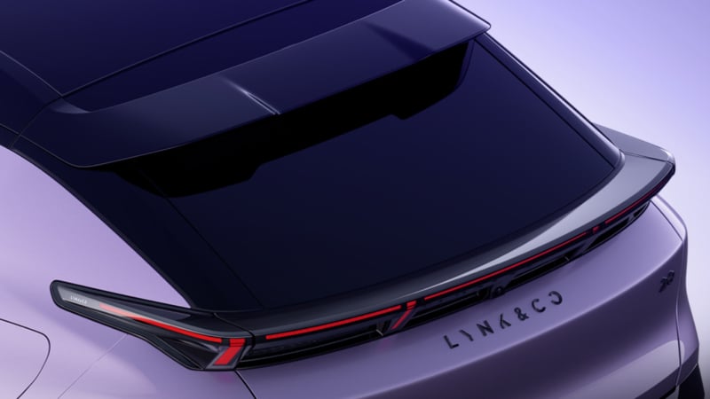 Ganti Nama Jadi Lynk & Co 20, Crossover Listrik Geely Ini Siap Rilis di Q3 2026 lynk co 02 1 800x450 1