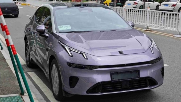 Ganti Nama Jadi Lynk & Co 20, Crossover Listrik Geely Ini Siap Rilis di Q3 2026 lynk co 02 3 768x432 1