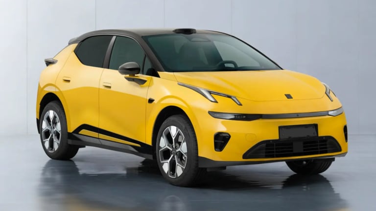 Ganti Nama Jadi Lynk & Co 20, Crossover Listrik Geely Ini Siap Rilis di Q3 2026 lynk co 02 5 768x432 1