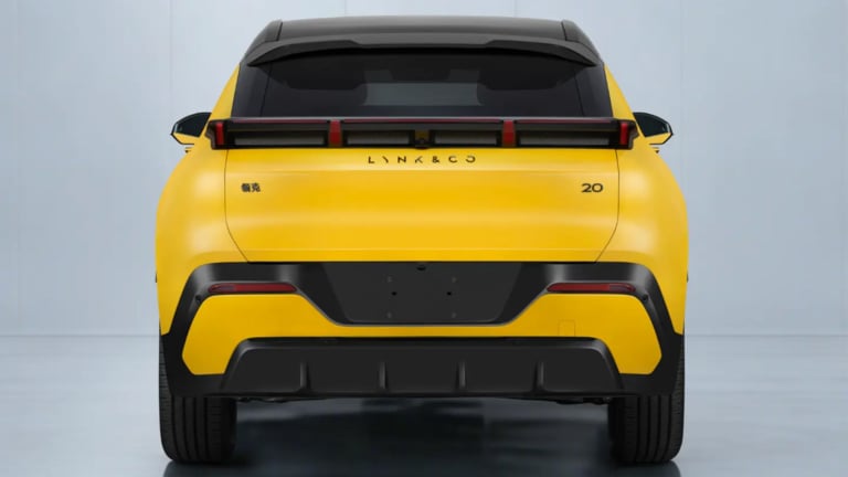 Ganti Nama Jadi Lynk & Co 20, Crossover Listrik Geely Ini Siap Rilis di Q3 2026 lynk co 02 6 768x432 1