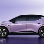 Ganti Nama Jadi Lynk & Co 20, Crossover Listrik Geely Ini Siap Rilis di Q3 2026 - Tuwaga